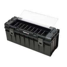 Cutie ermetica pentru scule, 650 x 270 x 272 mm..